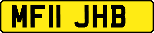 MF11JHB