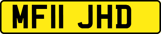 MF11JHD