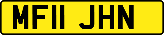 MF11JHN