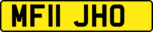 MF11JHO