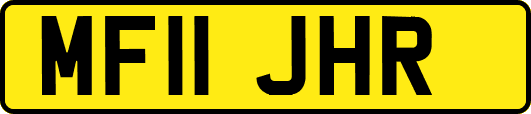 MF11JHR