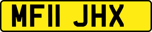 MF11JHX