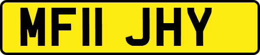 MF11JHY