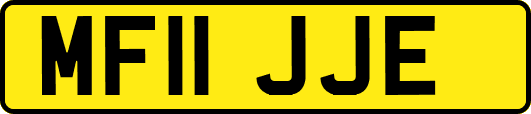 MF11JJE