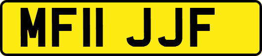 MF11JJF