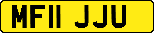 MF11JJU