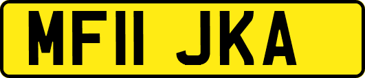 MF11JKA