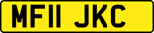 MF11JKC