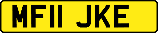 MF11JKE