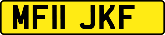 MF11JKF