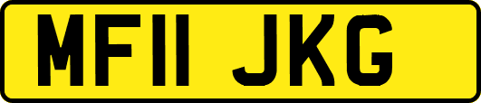 MF11JKG