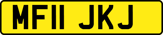 MF11JKJ