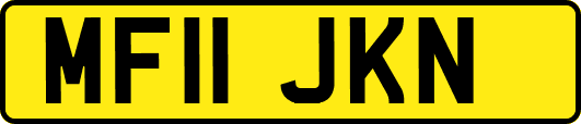 MF11JKN