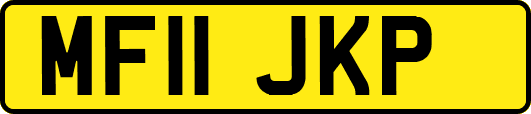 MF11JKP