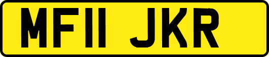 MF11JKR