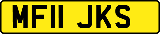 MF11JKS