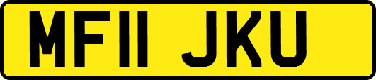 MF11JKU
