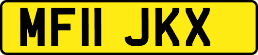MF11JKX