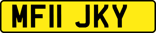 MF11JKY