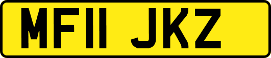 MF11JKZ