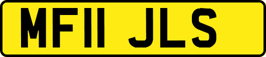 MF11JLS