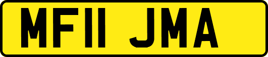 MF11JMA