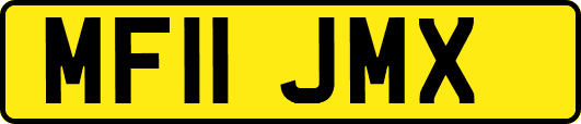 MF11JMX