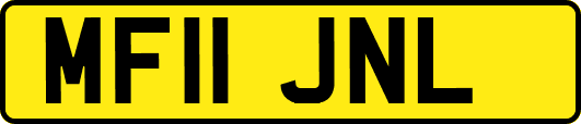 MF11JNL