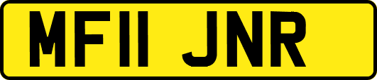 MF11JNR