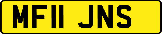 MF11JNS