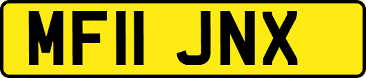MF11JNX