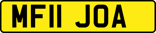 MF11JOA