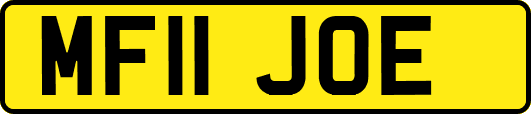 MF11JOE