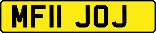 MF11JOJ