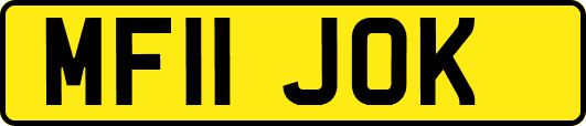 MF11JOK