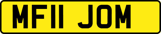 MF11JOM