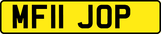 MF11JOP