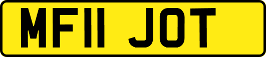 MF11JOT