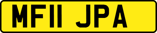 MF11JPA