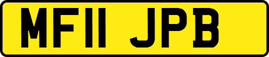 MF11JPB