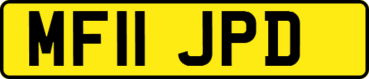 MF11JPD