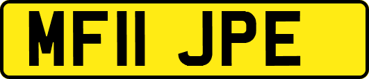 MF11JPE