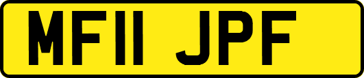 MF11JPF