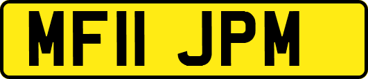MF11JPM