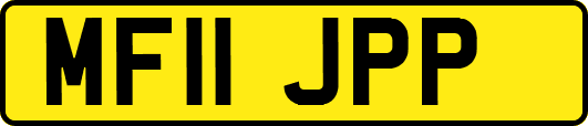MF11JPP
