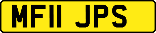 MF11JPS