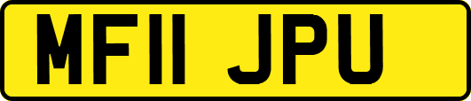 MF11JPU
