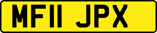 MF11JPX