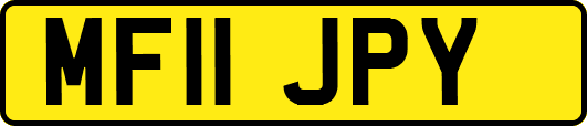 MF11JPY