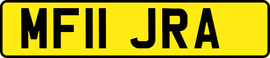 MF11JRA